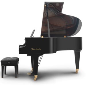 Bösendorfer Grand Piano 170VC