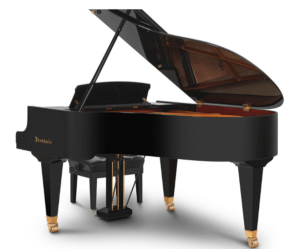 Bösendorfer Grand Piano 170VC