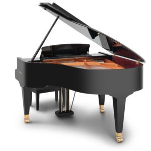 Bösendorfer Grand Piano 185VC