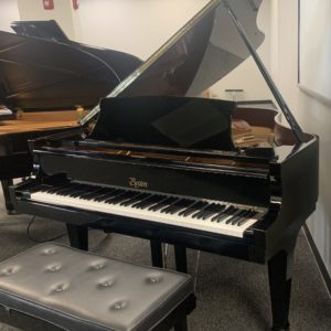 Boston GP178 Piano Right Side View