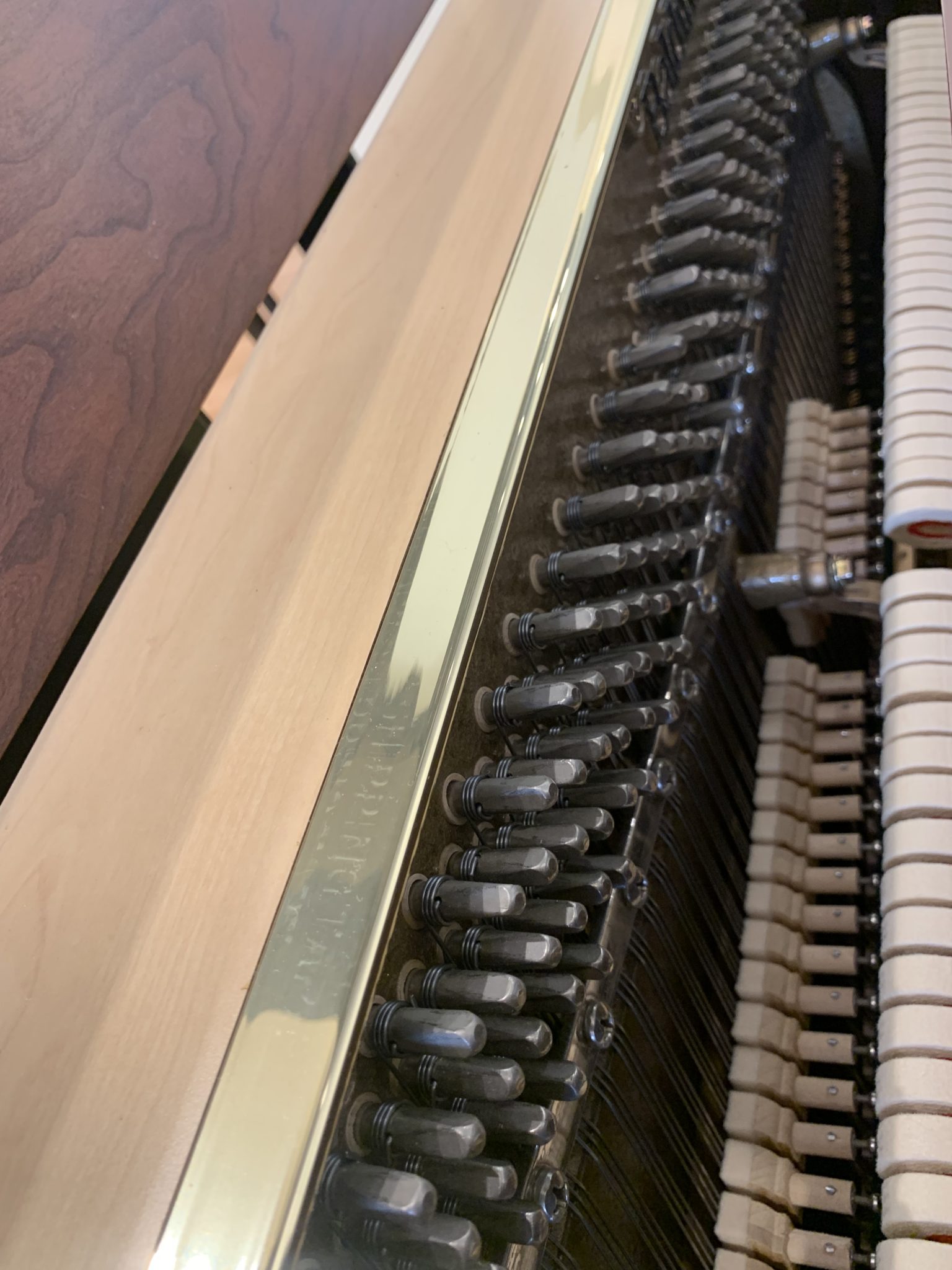 OhioPennsylvaniaMichigan Used Pianos Cleveland, Columbus