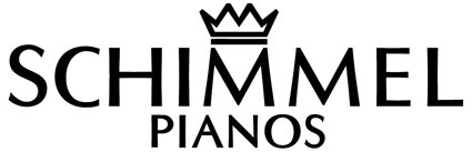 Solich Piano Cleveland Schimmel Pianos Logo