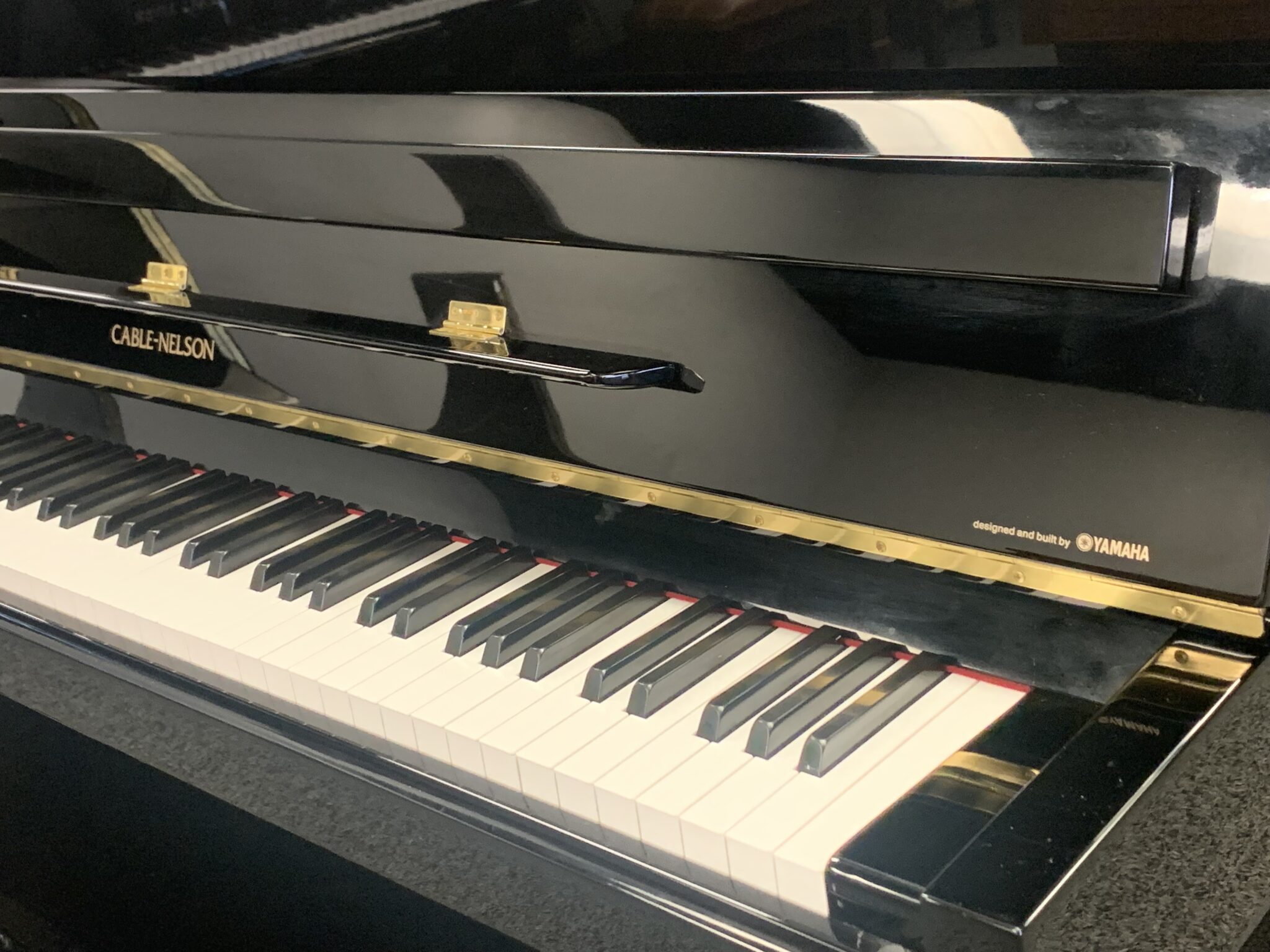 CableNelson CN116 Solich Piano