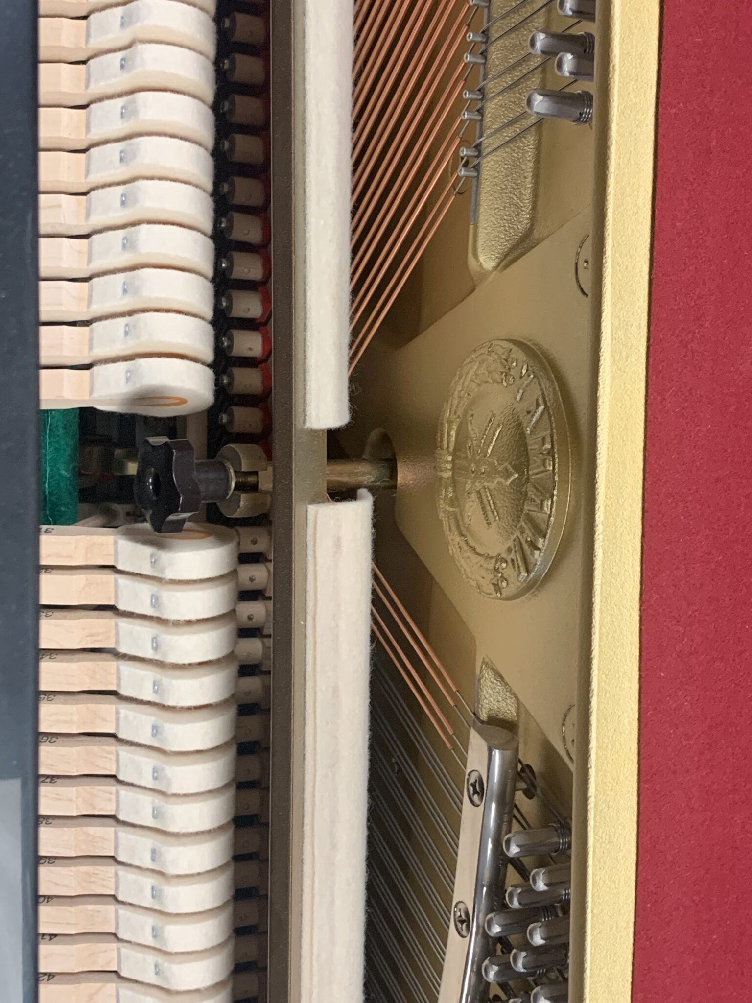 CableNelson CN116 Solich Piano