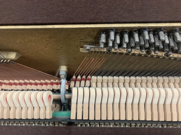 Baldwin 636A Piano Sound Board View