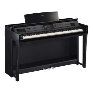 Yamaha Clavinova CVP-905 Polished Ebony