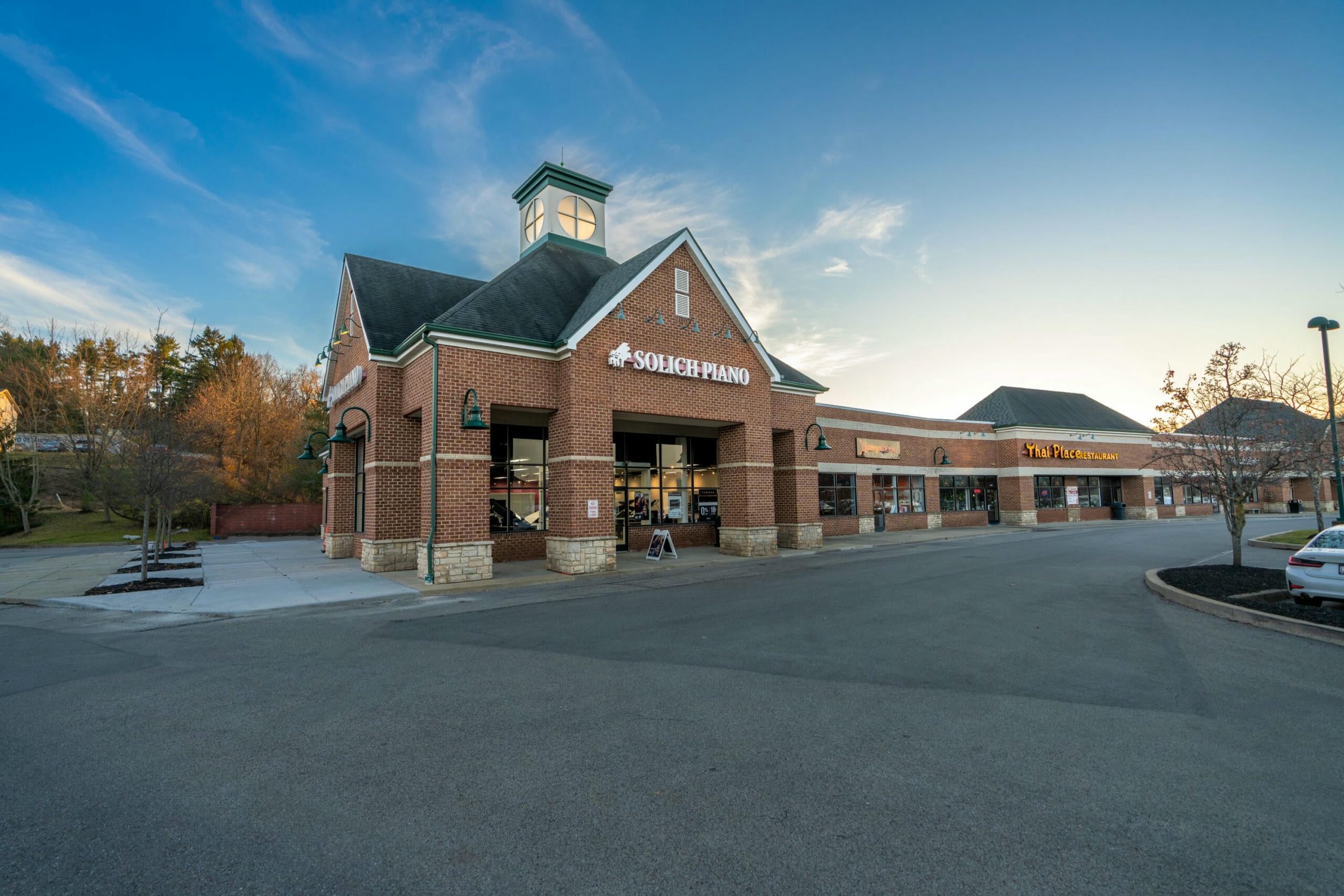 Solich Piano Pittsburgh provides the best selection of pianos in western Pennsylvania