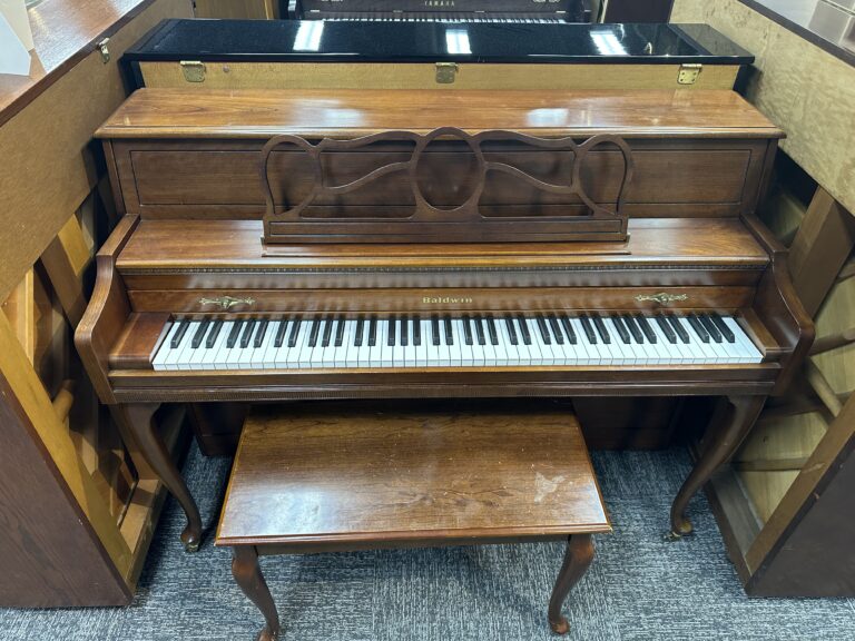 OhioPennsylvaniaMichigan Used Pianos Cleveland, Columbus