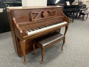 Kimball P433 | Pianos verticalesKimball P433 | Pianos verticales  