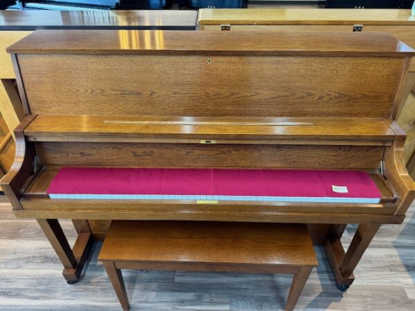 Yamaha P22 SW with Key Cover