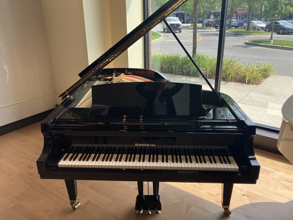 Baldwin Artist Grand