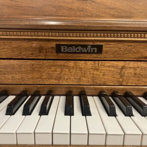 Baldwin 623 Keys
