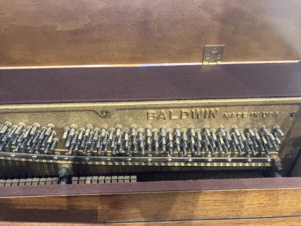 Baldwin 623 Sound Board