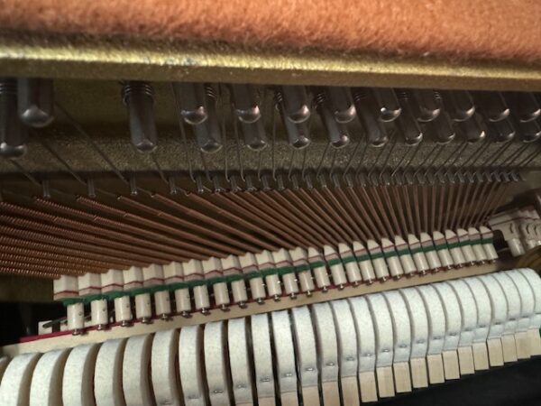 Kawai UST-8C Upright Piano Hammers