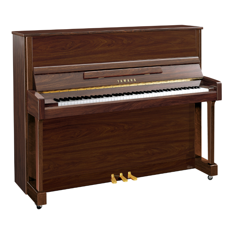 B3 Polished American Walnut Resized