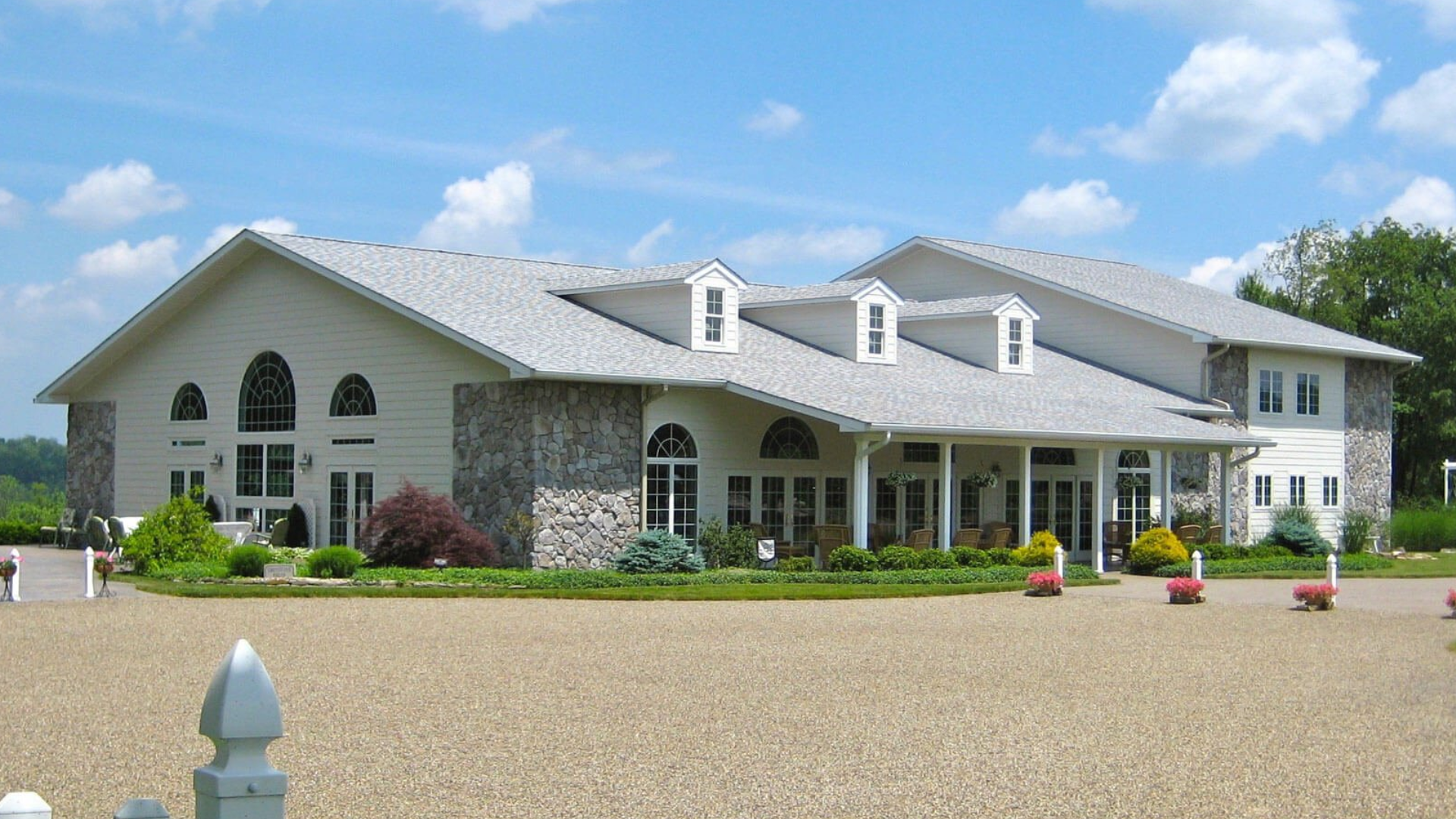 Greystone Fields, Gibsonia, PA
