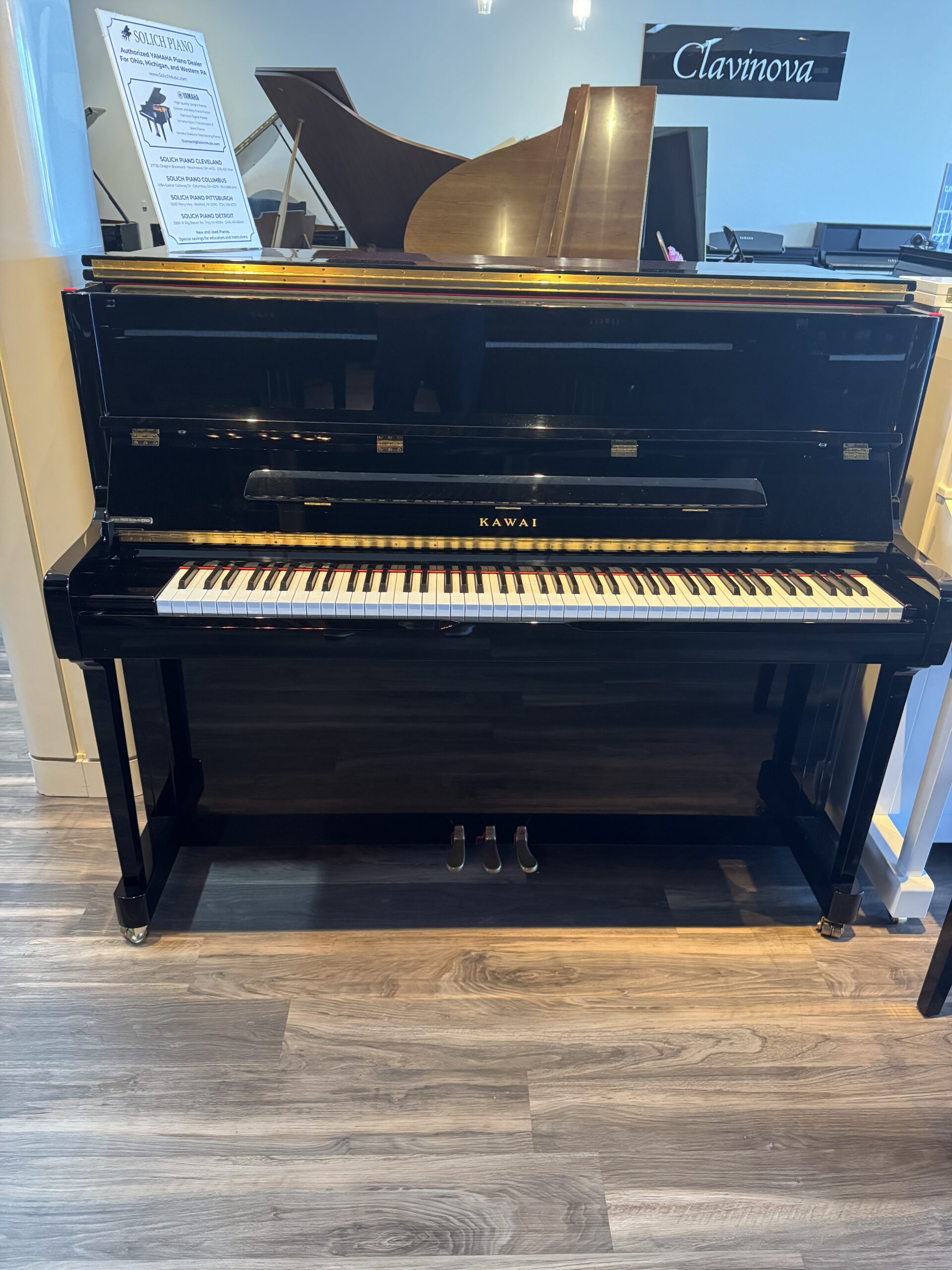 Kawai-K3-2568421-Front