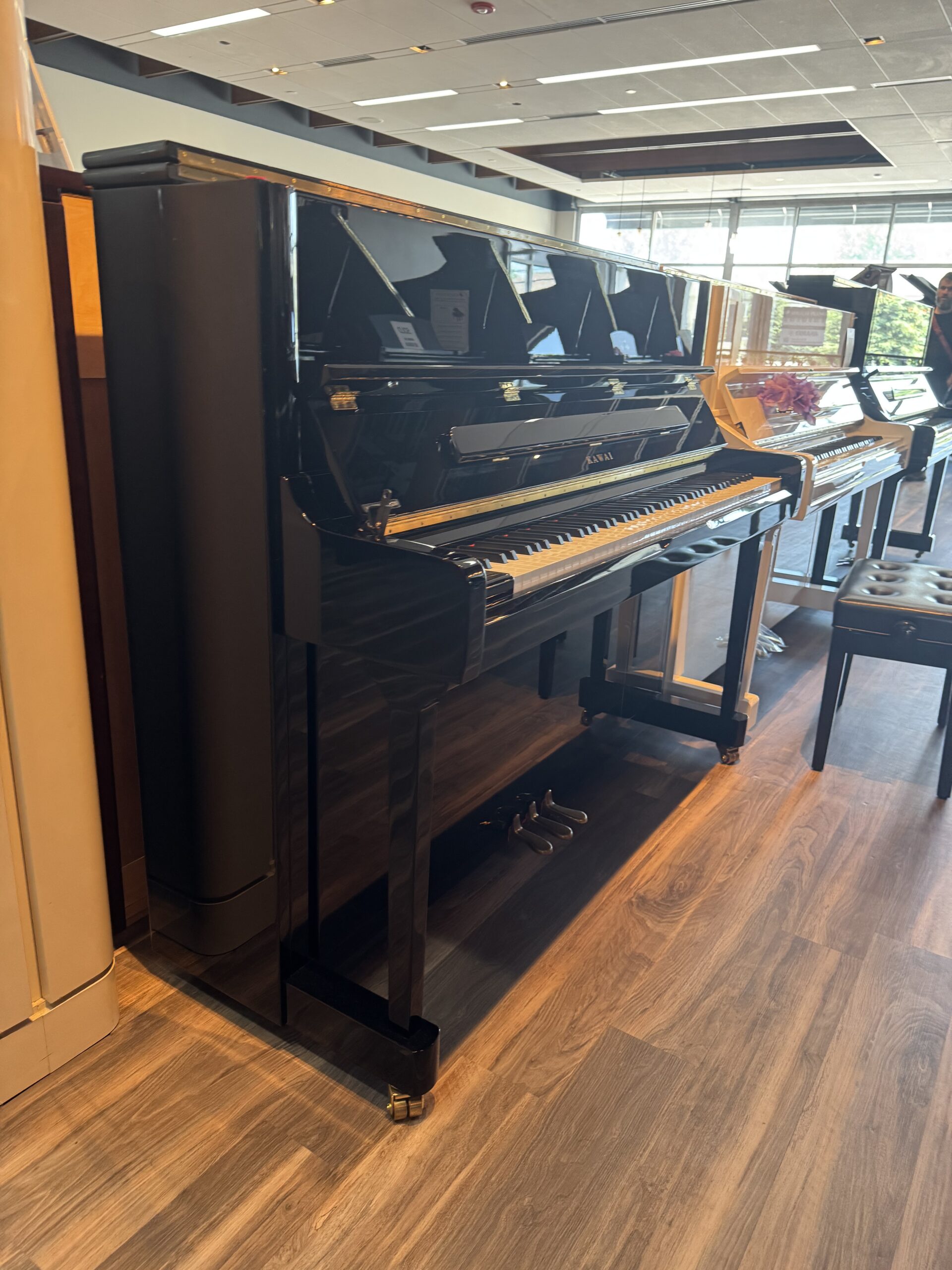 Kawai-K3-2568421-Left