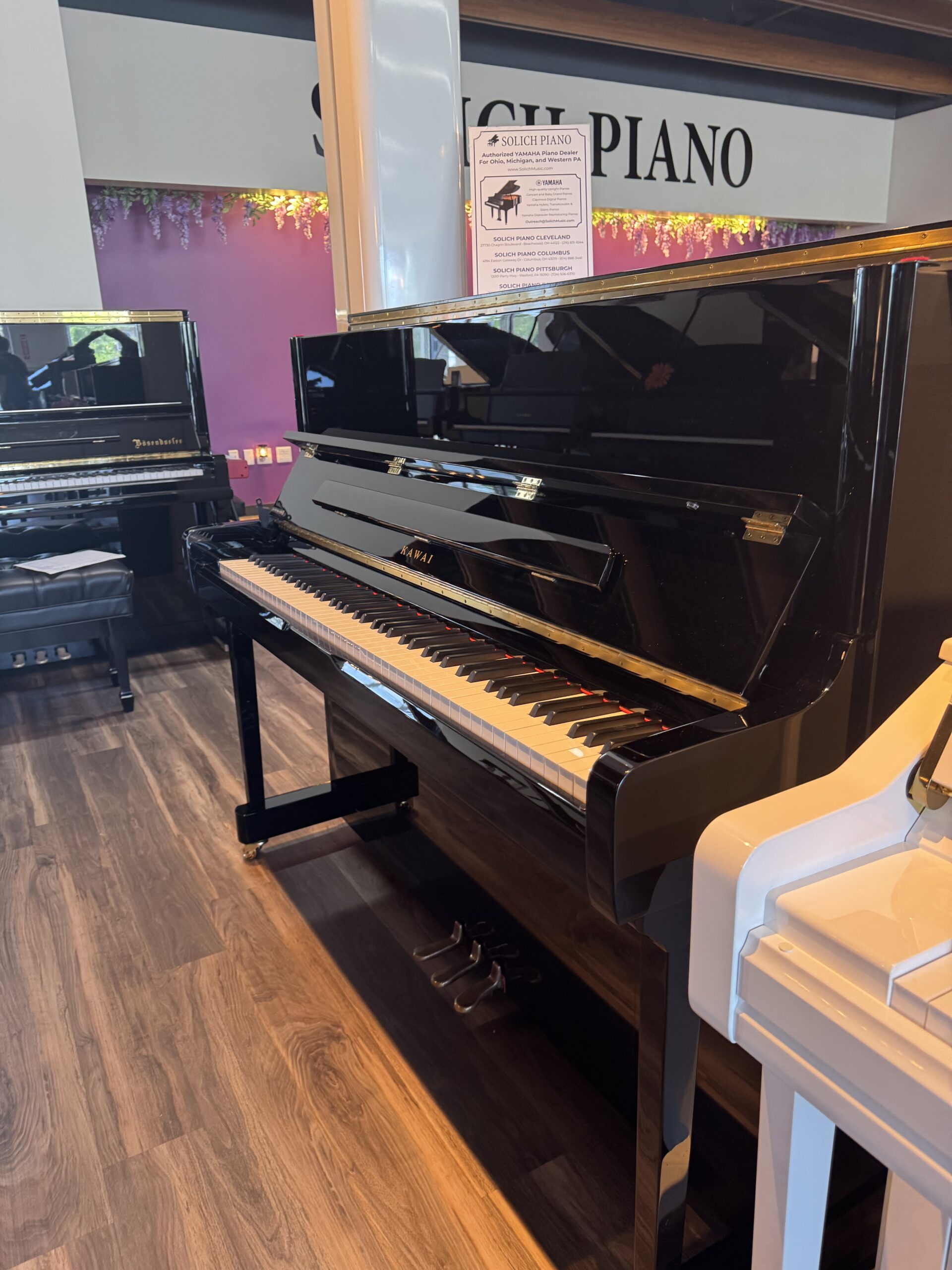 Kawai-K3-2568421-Right