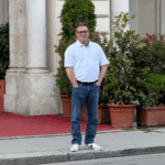 Robert Nolen - Yamaha National Account Manager