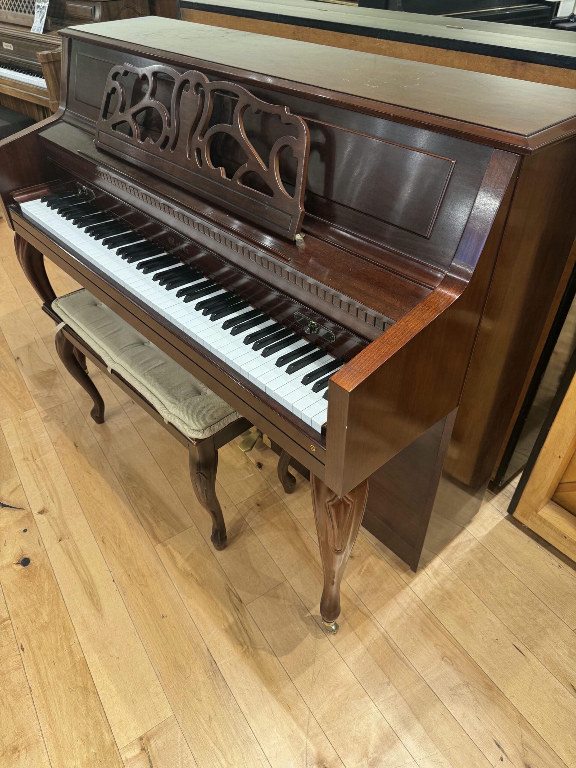 Solich-Piano-Columbus-Weber-WFX43-Right-Side