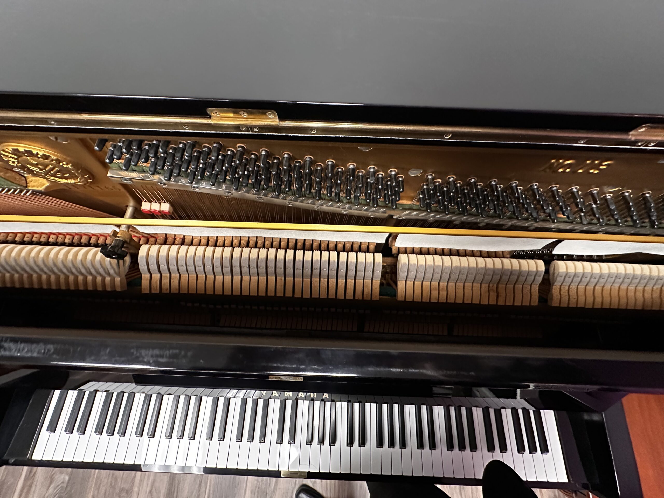 Yamaha-U3-PE-1171165-Hammers