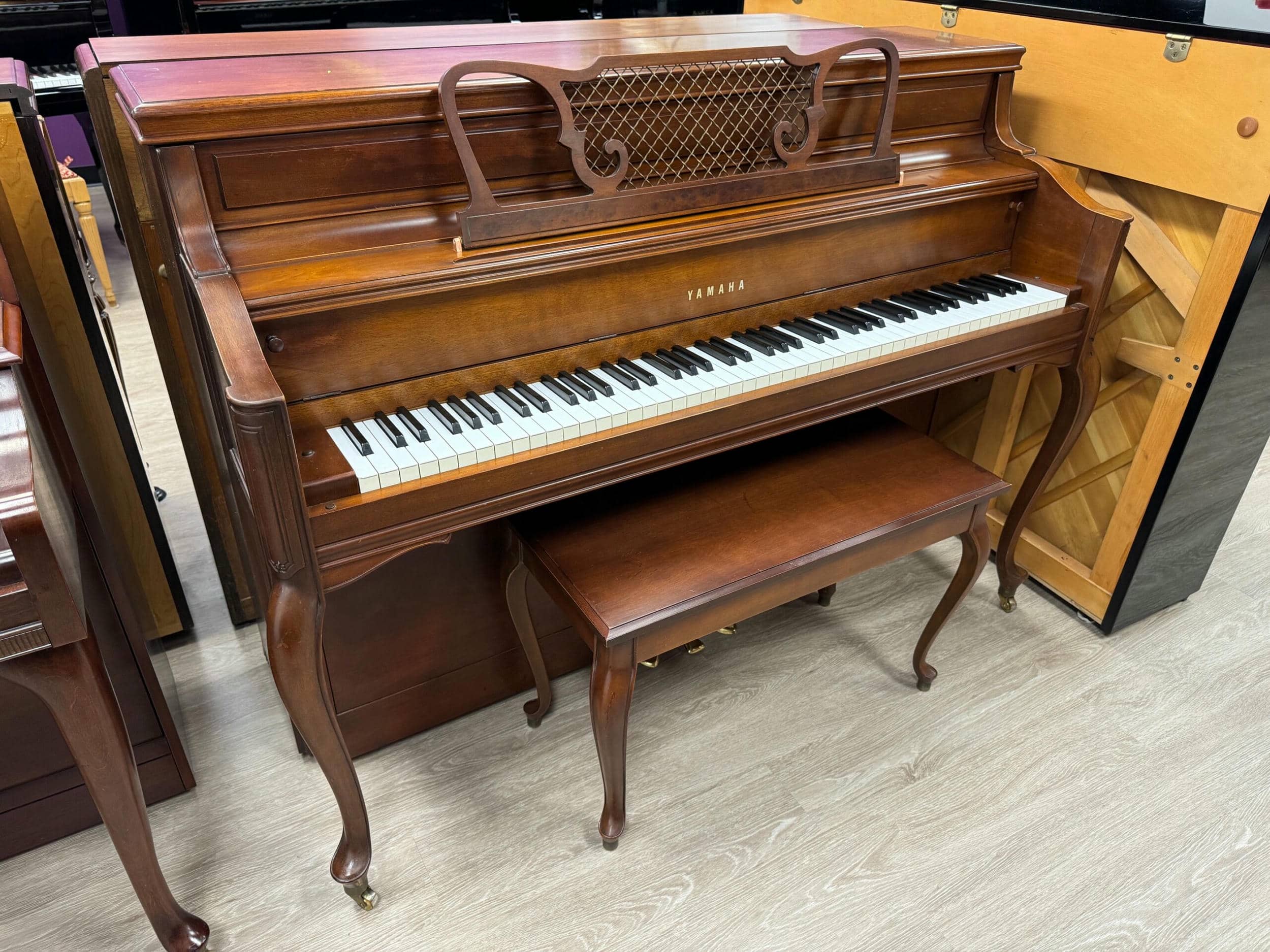 Solich-Piano-Cleveland-Yamaha-QA-Console-Full-View