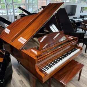 Kawai KG2A Grand Mahogany 1995