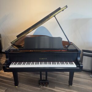 Yamaha DC2SE 2007 Disklavier Grand