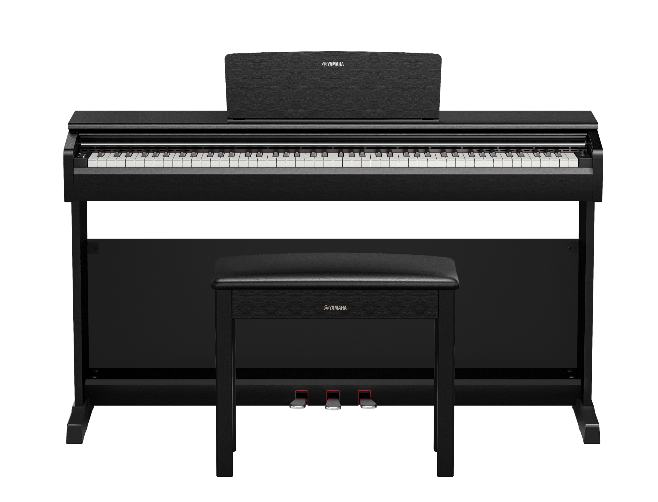 Yamaha YDP-146B Front