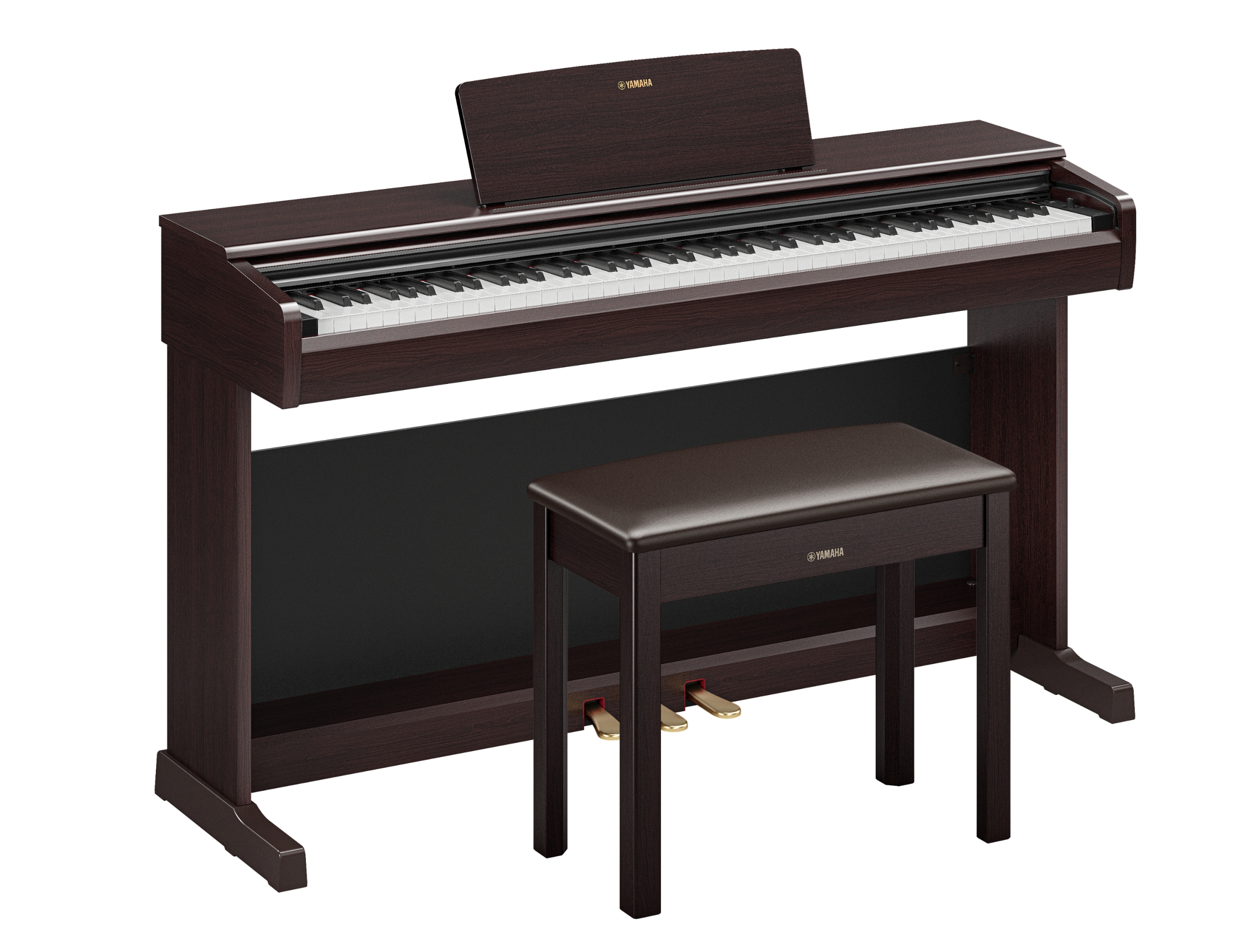 Yamaha YDP-146R Rosewood Yamaha YDP-146R Rosewood