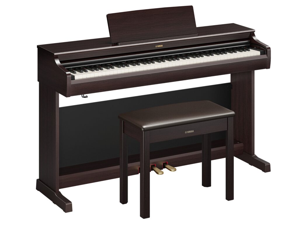 Yamaha YDP-166R