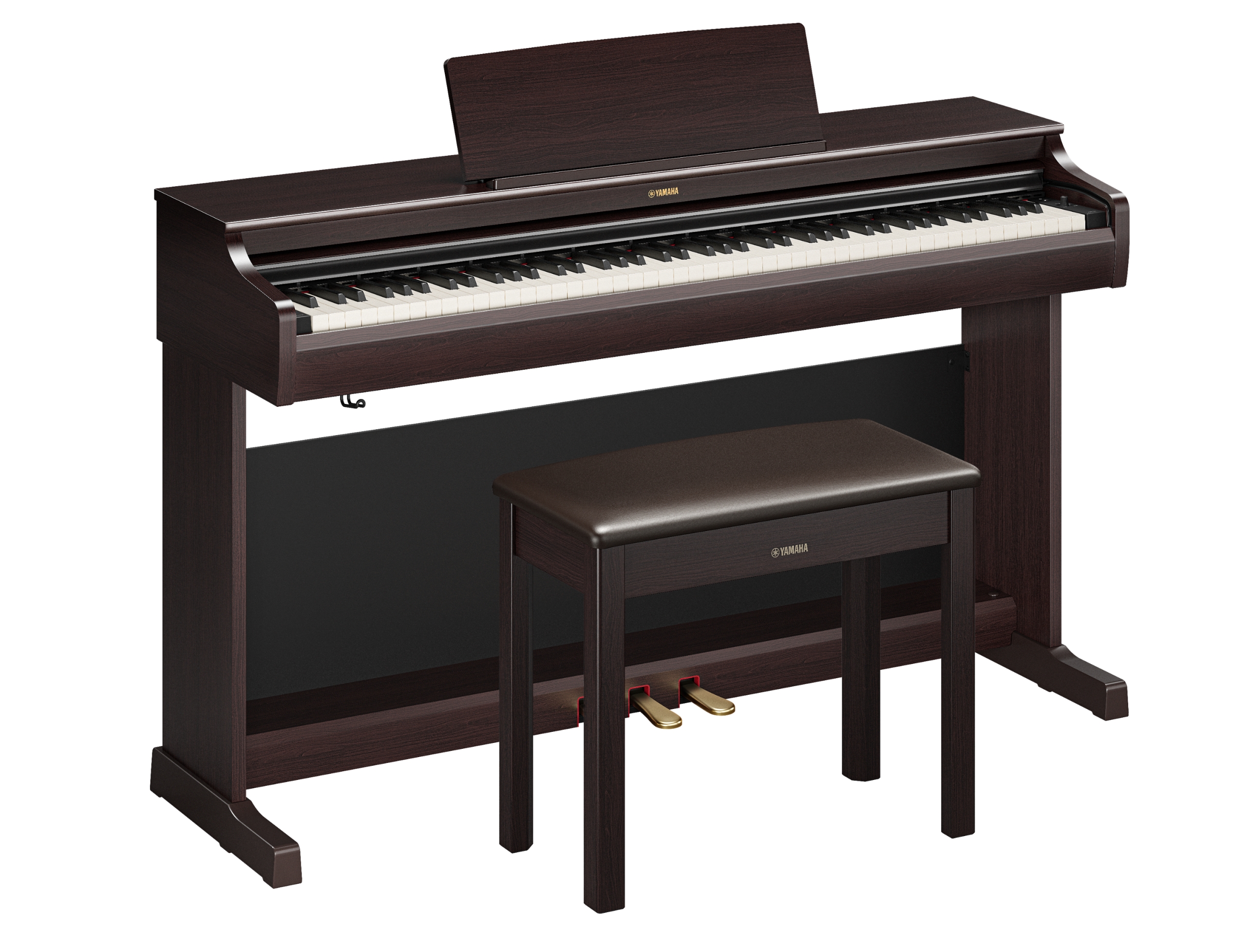 Yamaha YDP-166R Yamaha YDP-166R