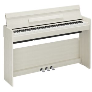 Yamaha Arius YDP-S36WB White Birch