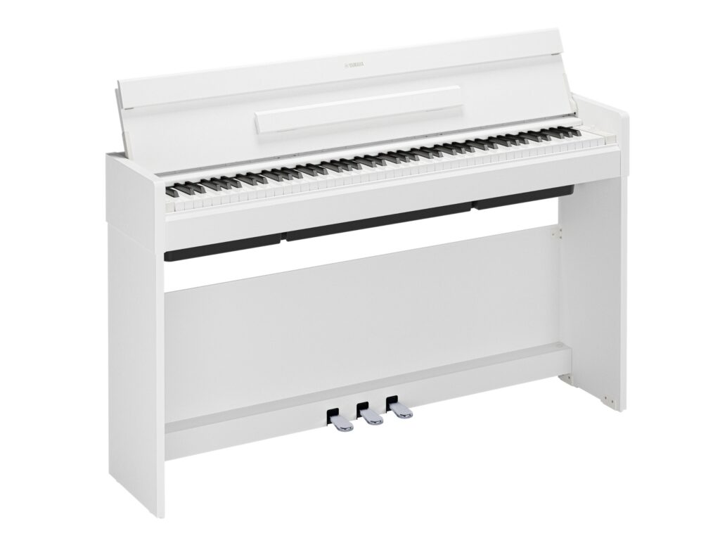 Yamaha YDP-S36WH