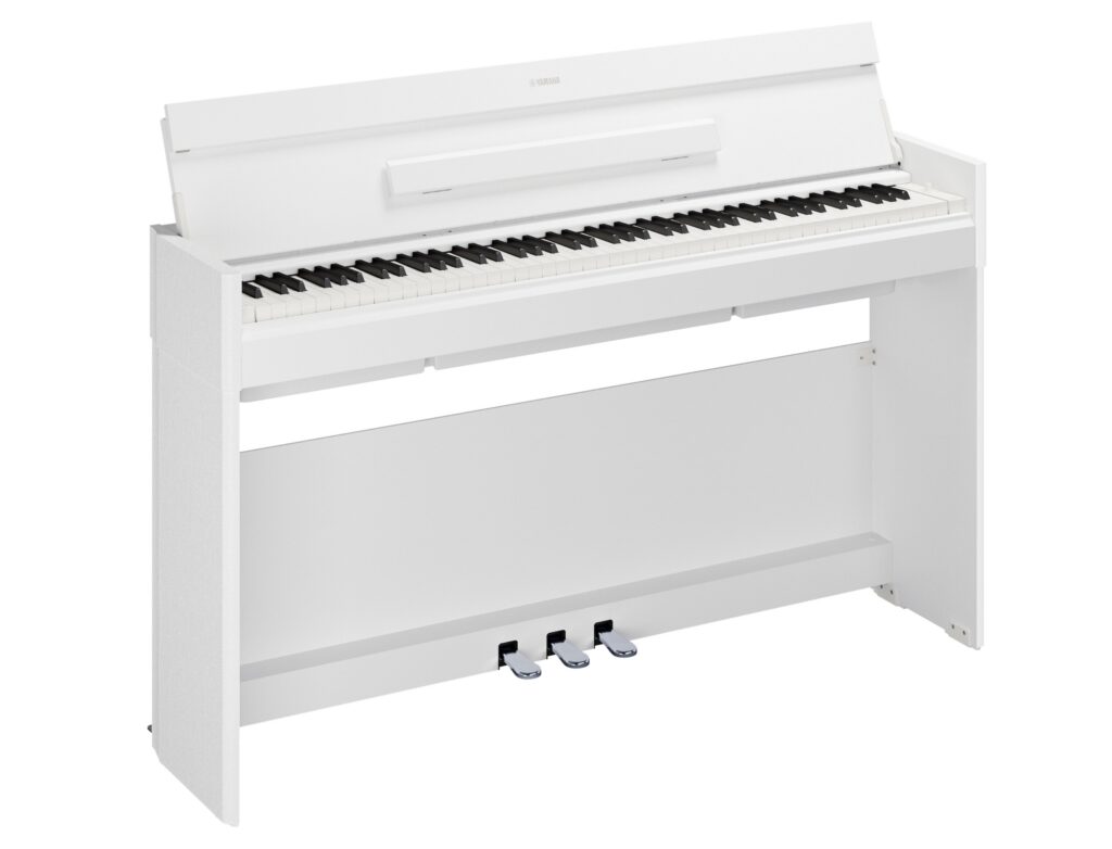 Yamaha YDP-S56WH