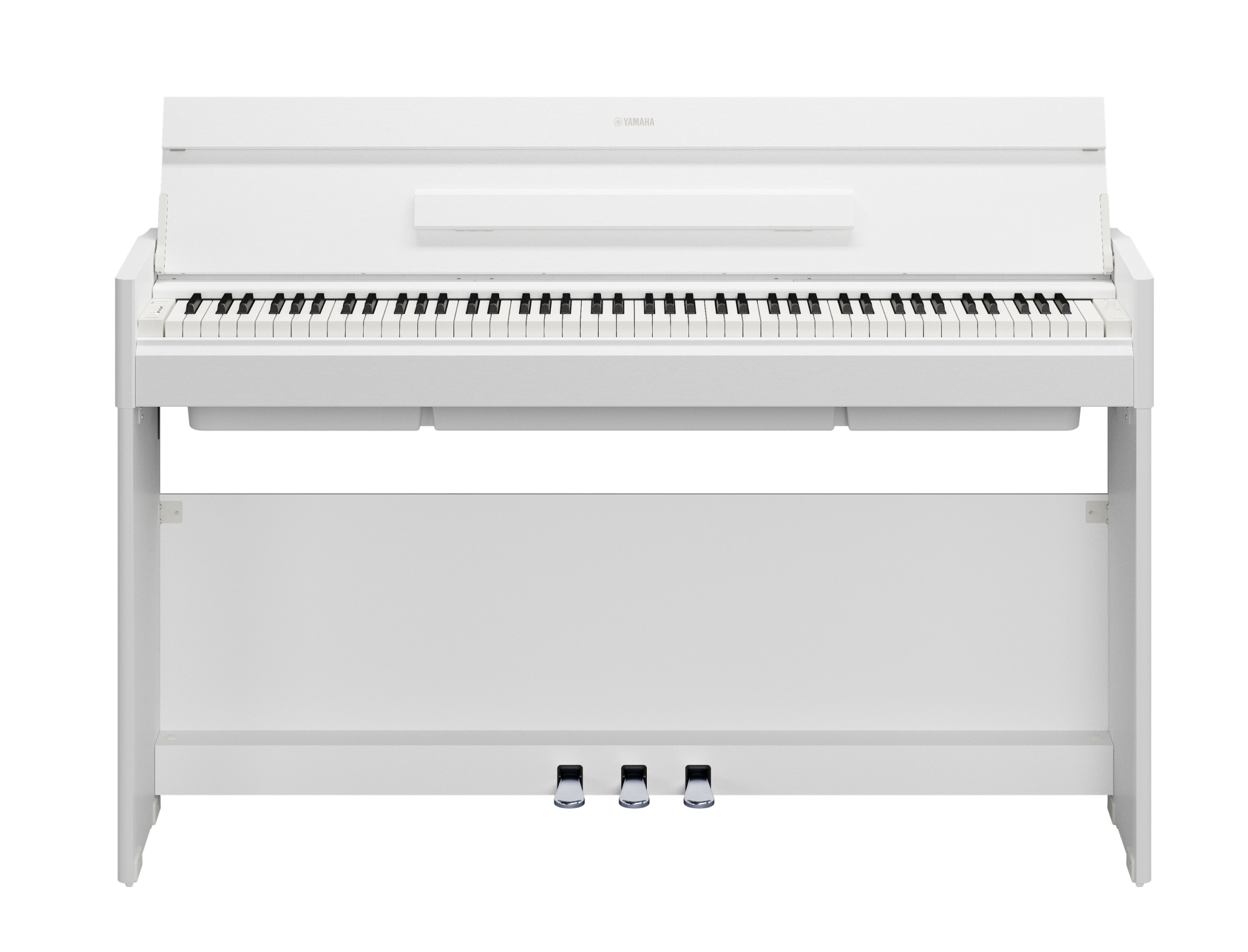 Yamaha YDP-S56WH Front
