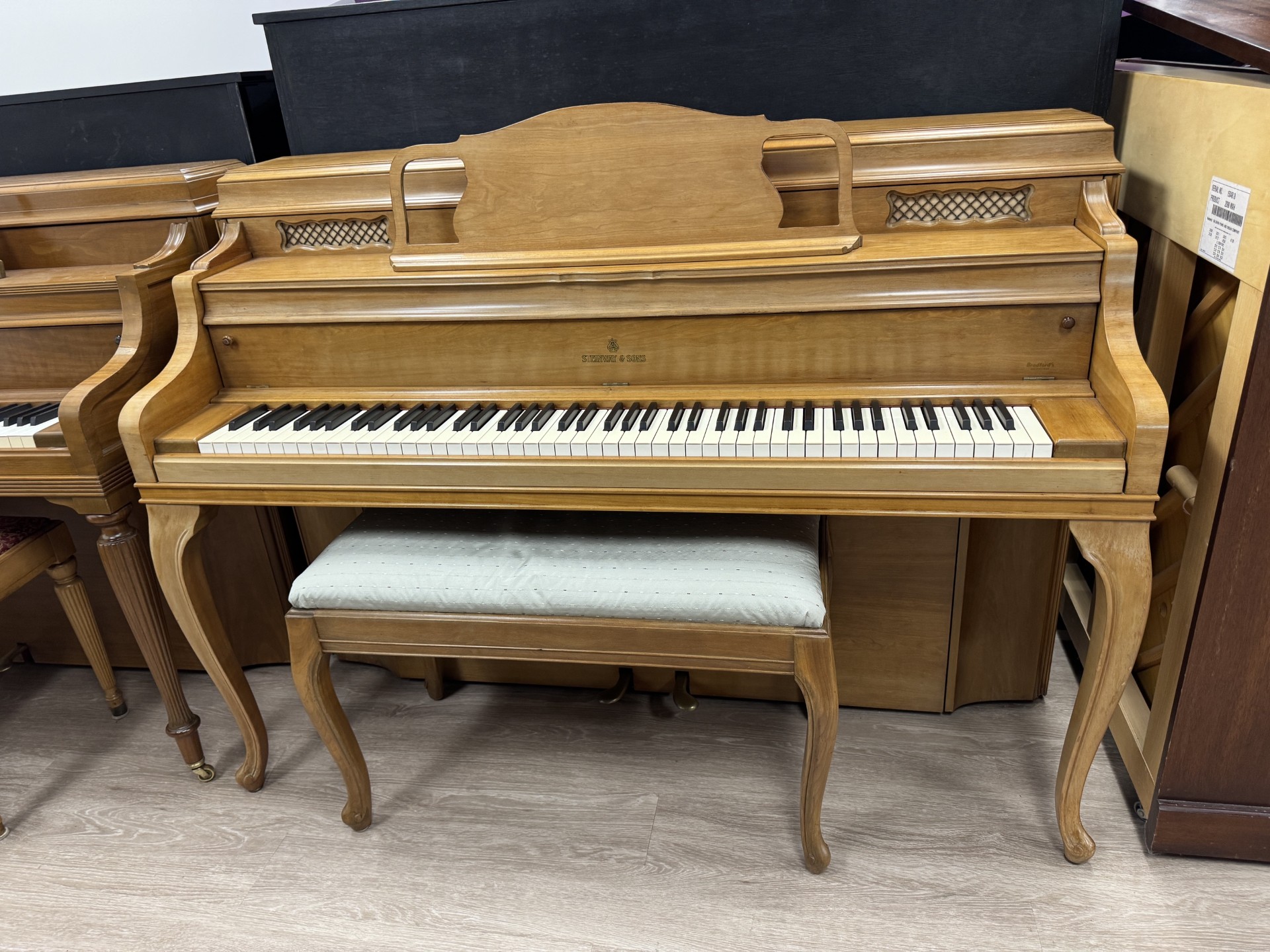 Solich-Piano-Cleveland-Steinway-100-Front-View