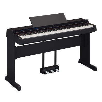 Yamaha P-S500 Black Digital Piano with Stand Yamaha P-S500 Black Digital Piano with Stand